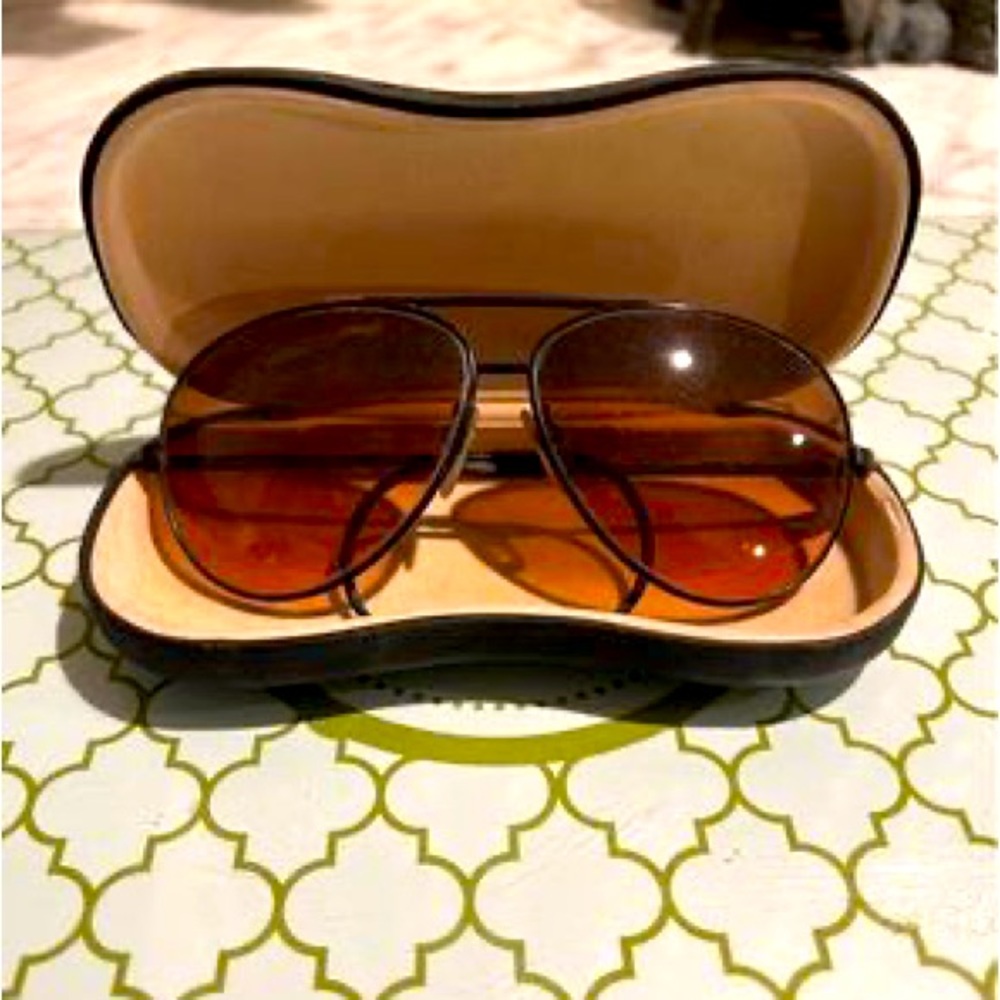 Serengeti Driver Sunglasses